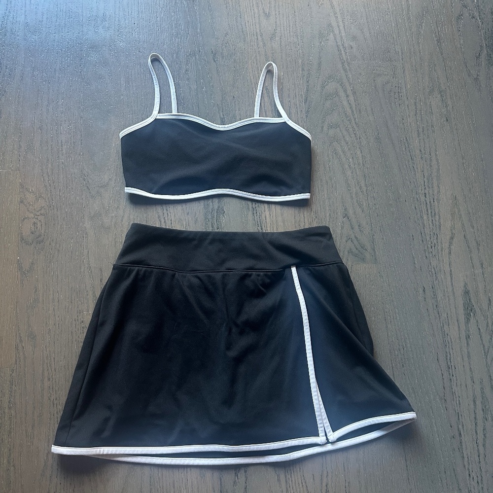 Wild Fable Athleisure Set